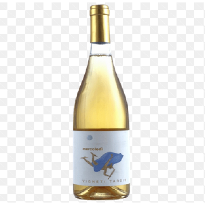 Mercoledì Vigneti Tardis